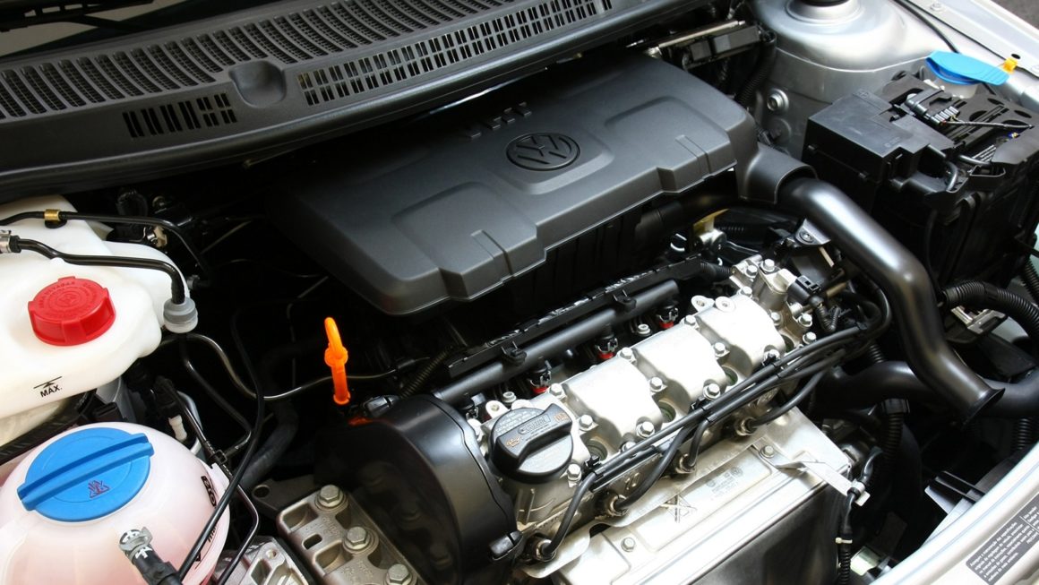 Proconve L7 Volkswagen