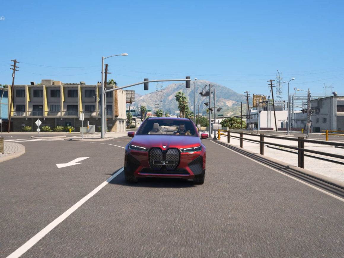 bmw