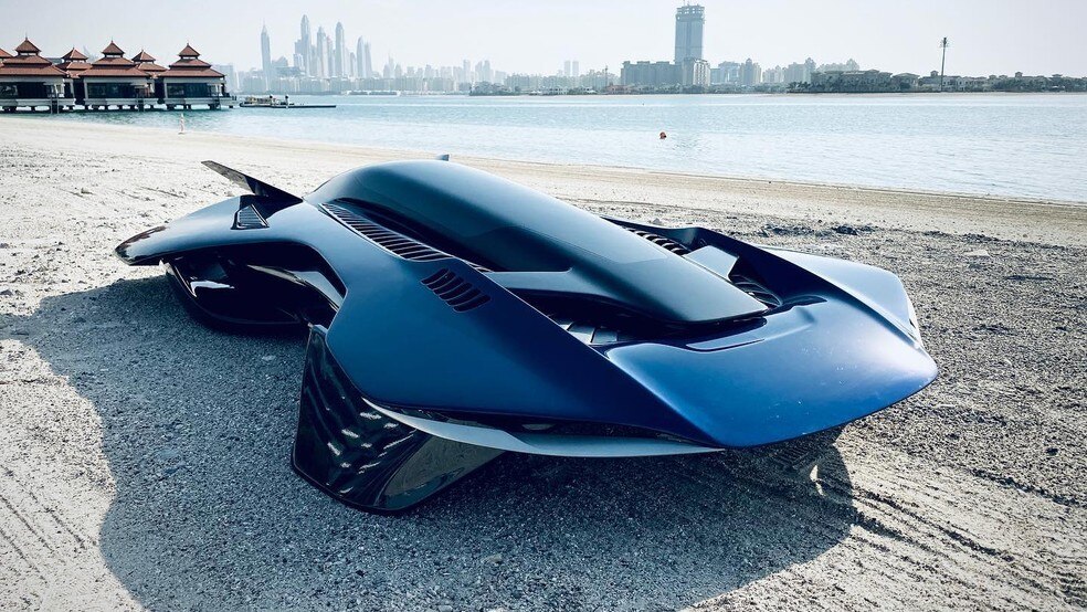 voador