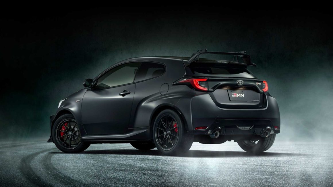 Toyota Gazoo Racing