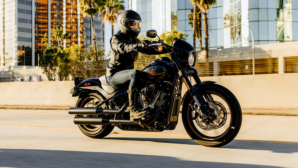 Harley-Davidson
