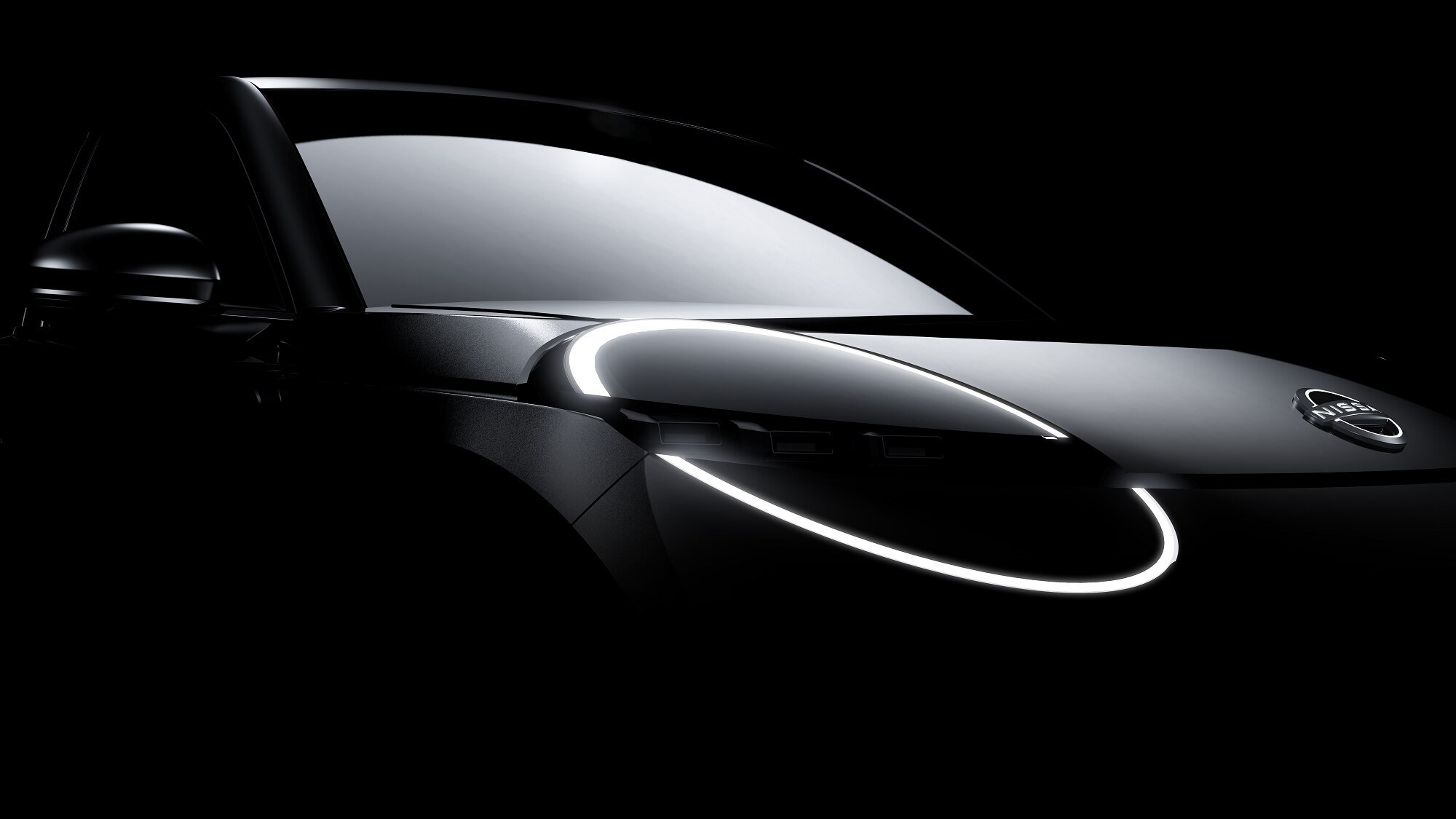 Nissan March vai virar SUV elétrico feito pela Renault na nova geração