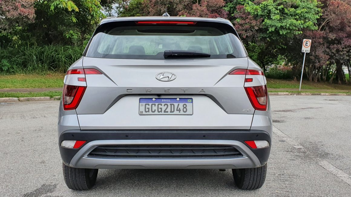 Hyundai Creta Ultimate