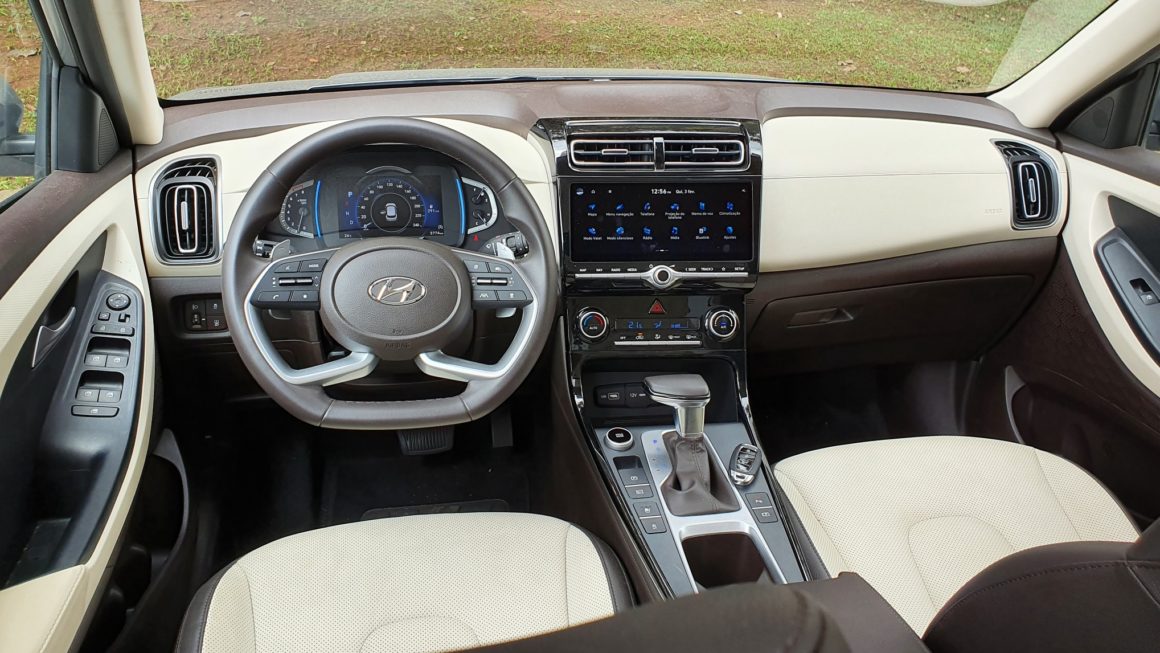 Hyundai Creta Ultimate