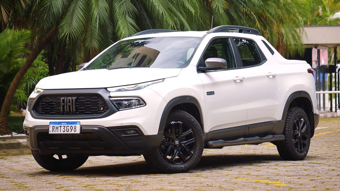 Fiat Toro