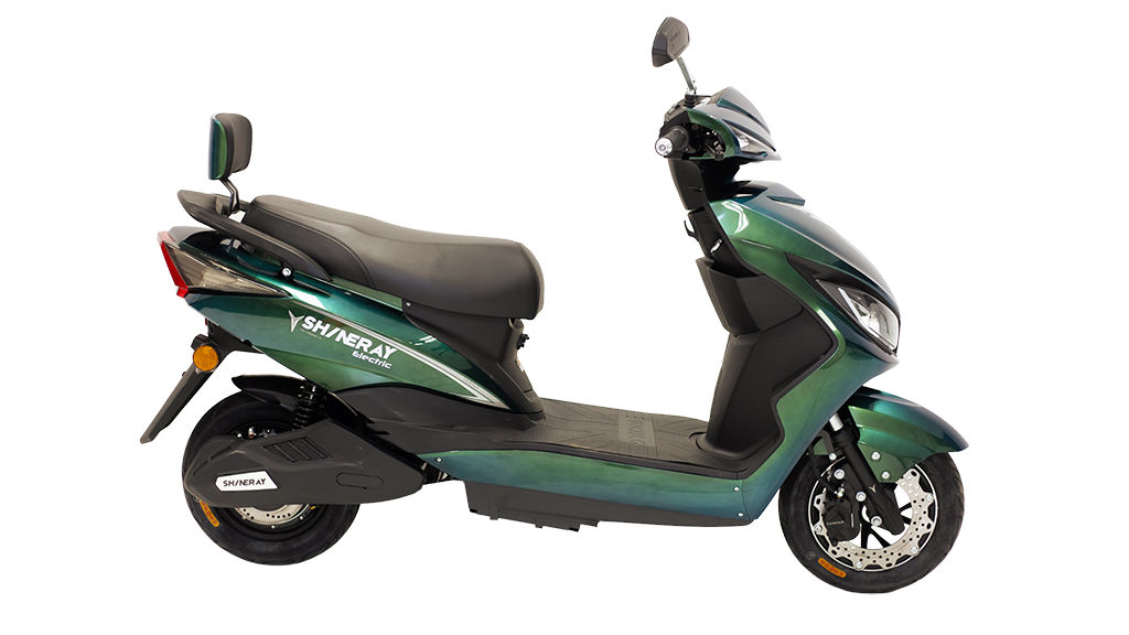 scooters elétricas