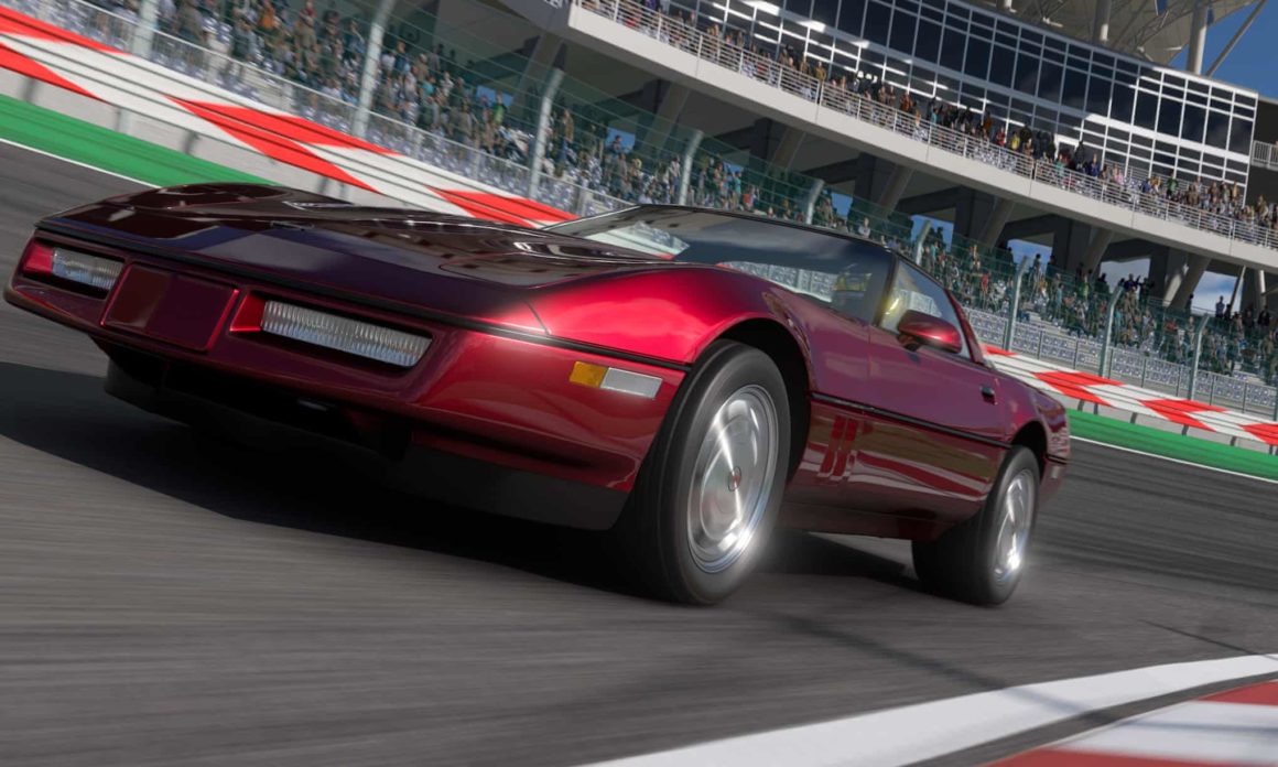 Gran Turismo