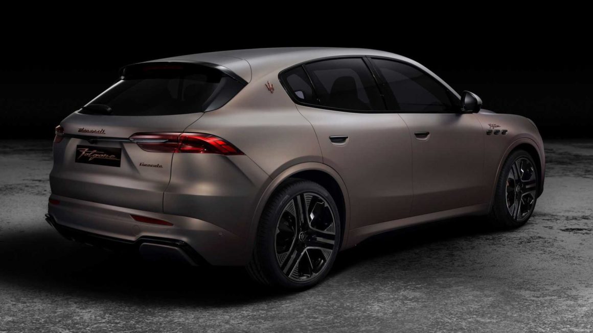 Maserati
