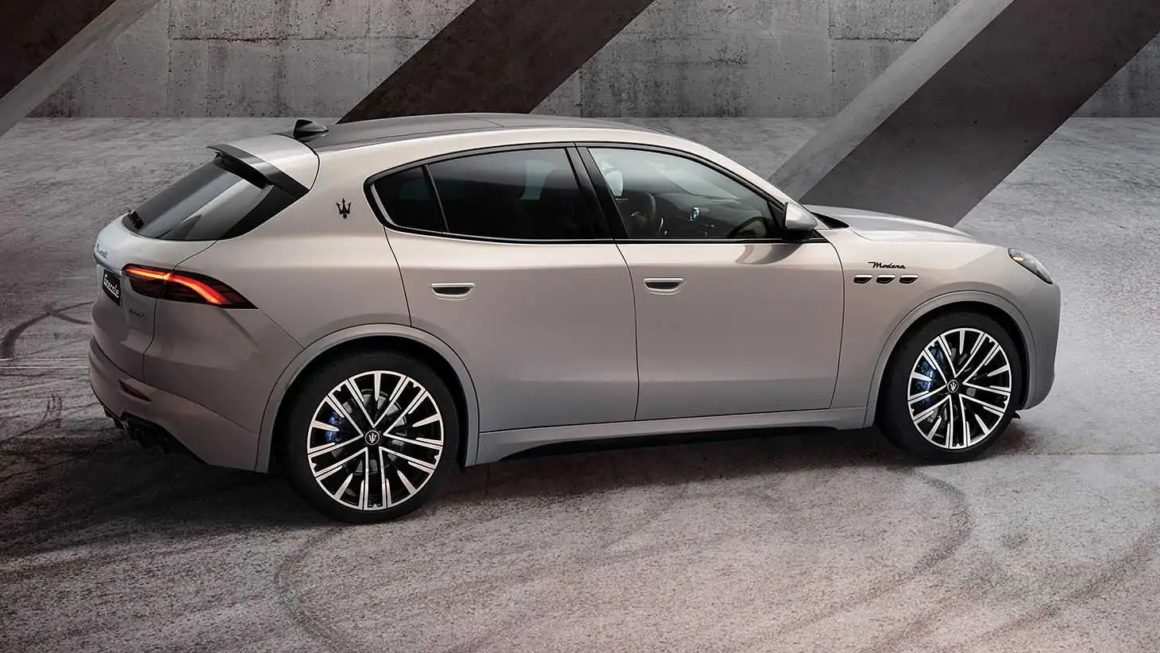 Maserati