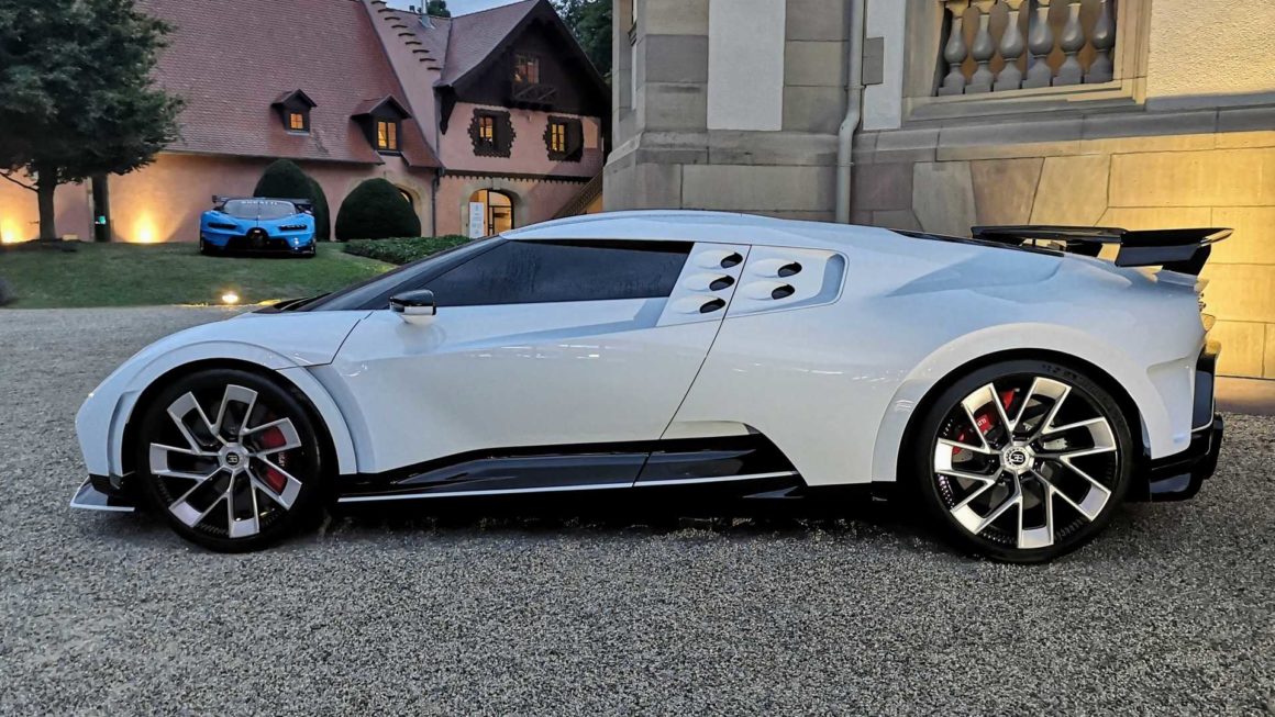 Bugatti