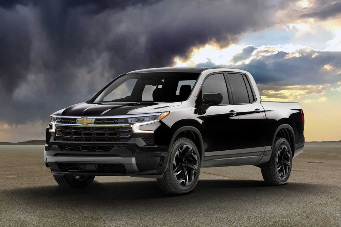 Chevrolet