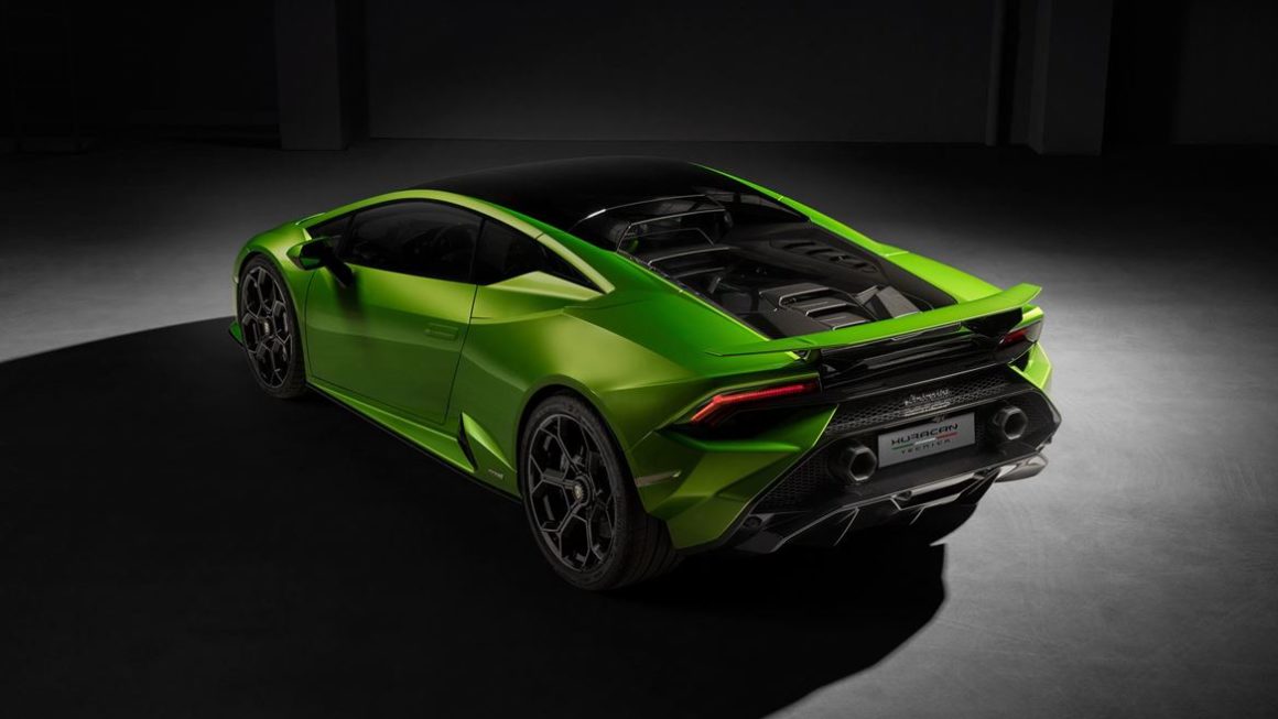 Lamborghini