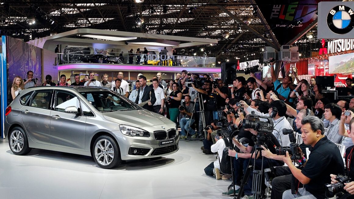 São Paulo Motor Experience, novo Salão do Automóvel, é adiado