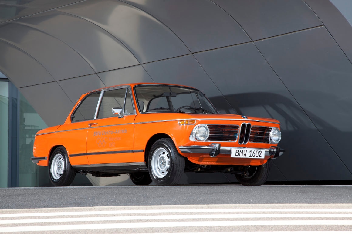 BMW