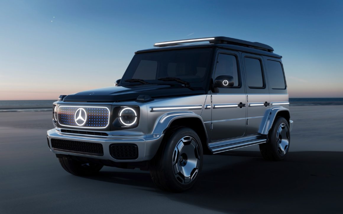 Mercedes-Benz