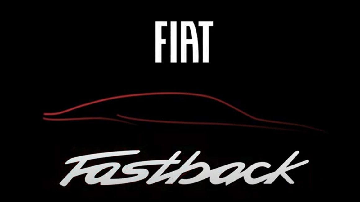 Fiat Fastback