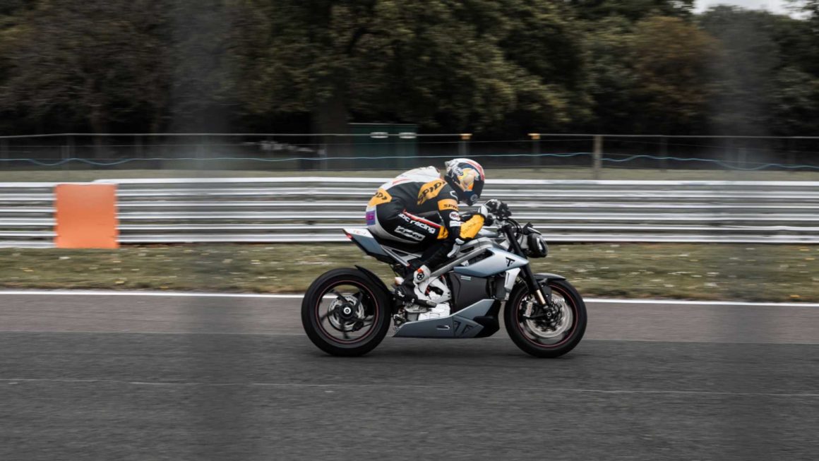 Triumph
