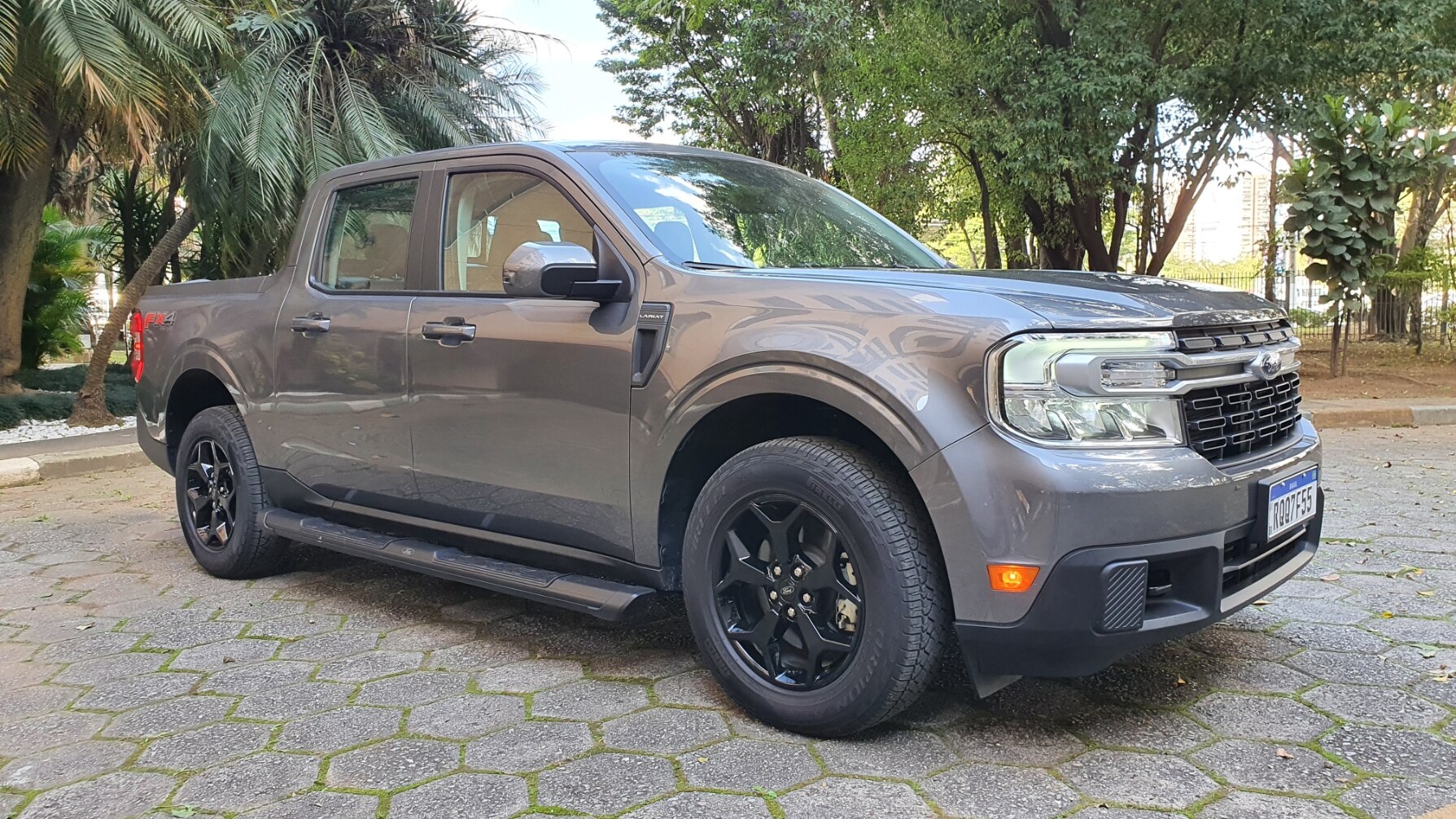 Nova Ford Ranger 2024 começa a ser vendida no dia 22; veja os preços