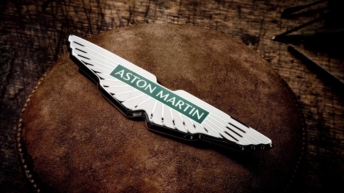 Aston Martin