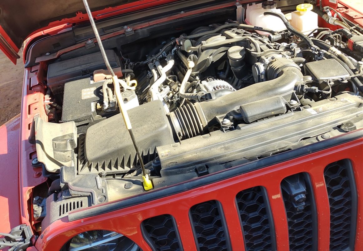 Jeep