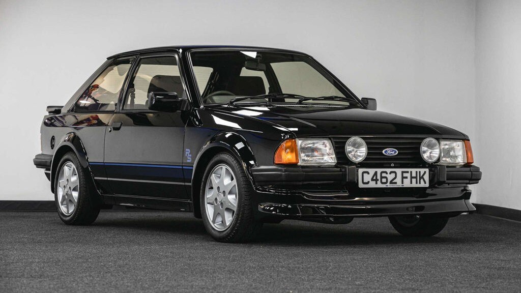 Ford