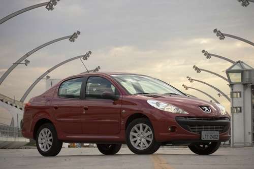  Peugeot faz feirão neste fim de semana