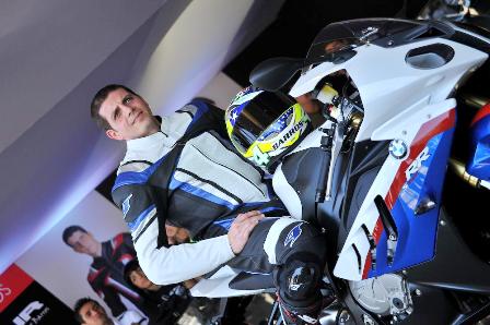  Piloto busca o recorde das motos em Interlagos
