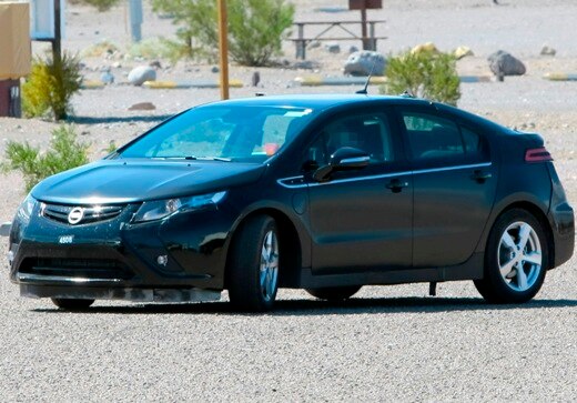  Hatch esportivo Opel GTC estará em Paris