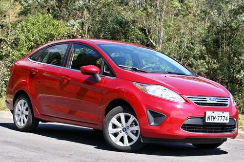  Design será o tema da Ford no Salão de SP