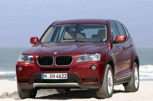  BMW revela atrações para o Salão de SP