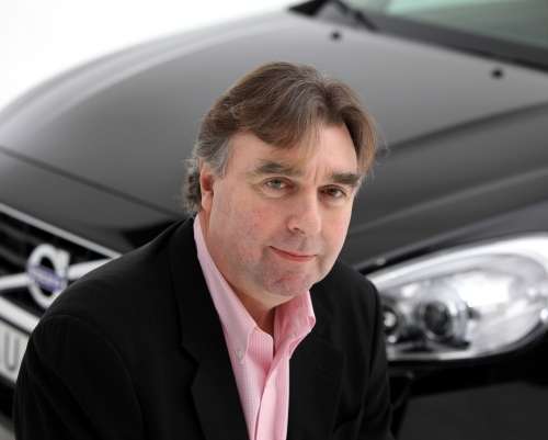  Entrevista: Volvo quer público jovem