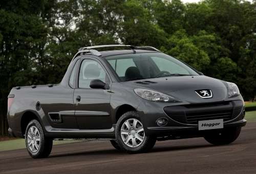  Peugeot dá mais de 15% de desconto