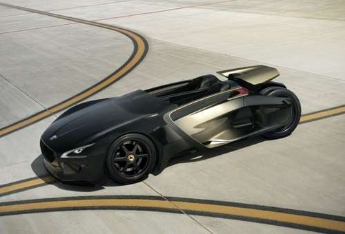  Challenge Bibendum 2011 será em Berlim