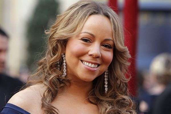  Os Mercedes-Benz de Mariah Carey