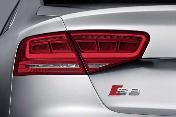  Esportivos Audi S terão novo motor V8
