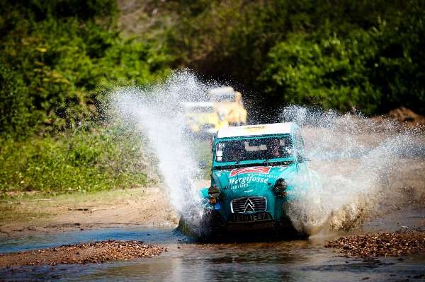  Desbravando o Brasil