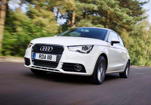  Audi terá A1 Cabrio, Q4 e A9