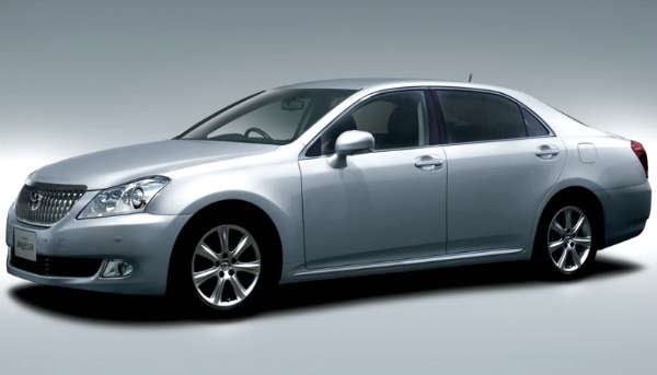  Toyota vai apostar em motores turbo