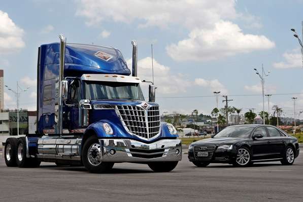  A8 e LoneStar: diferentes, mas com algo em comum