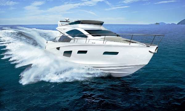  BMW desenha barco de luxo