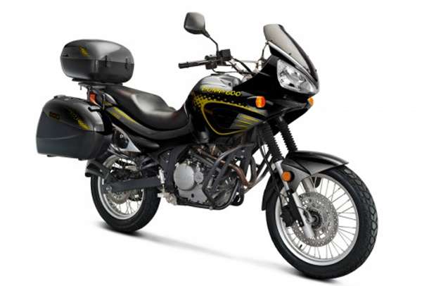  Traxx lançará Duna 600