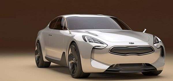  Kia quer incorporar mais esportivos à linha