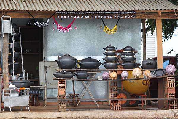  2º Dia (08-11-2012) - Pelo Brasil