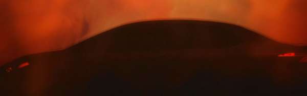  Toyota mostra imagens de novo projeto: o Furia