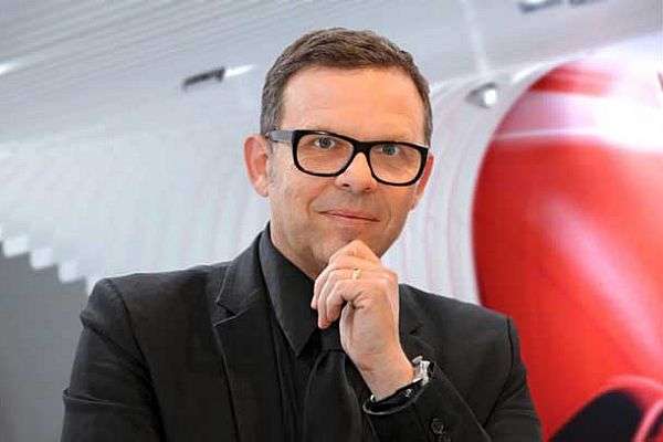  Alemão é primeiro presidente estrangeiro da Kia e Hyundai