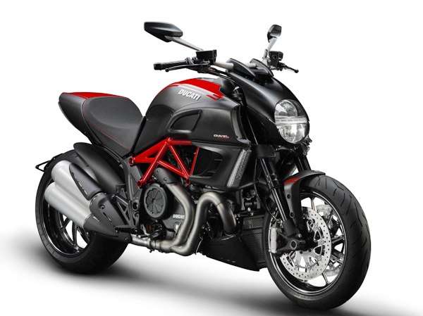  Florianópolis ganha Espaço Ducati