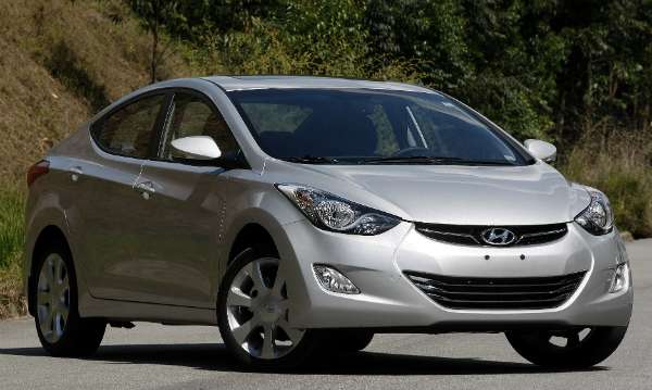  Elantra será flexível em breve
