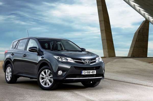  Toyota divulga as novidades que estarão no Salão de Genebra