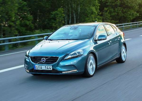  Volvo terá sete novos carros no Brasil até 2017