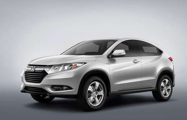  Veja como ficará o 'anti EcoSport' da Honda